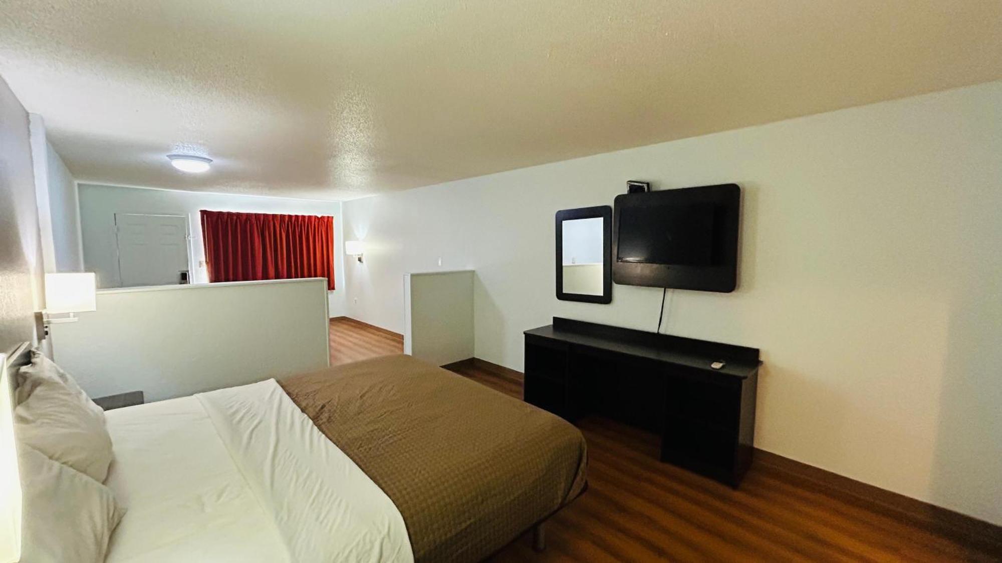 Super 7 Inn By Oyo Tupelo Hwy 178 Exterior foto