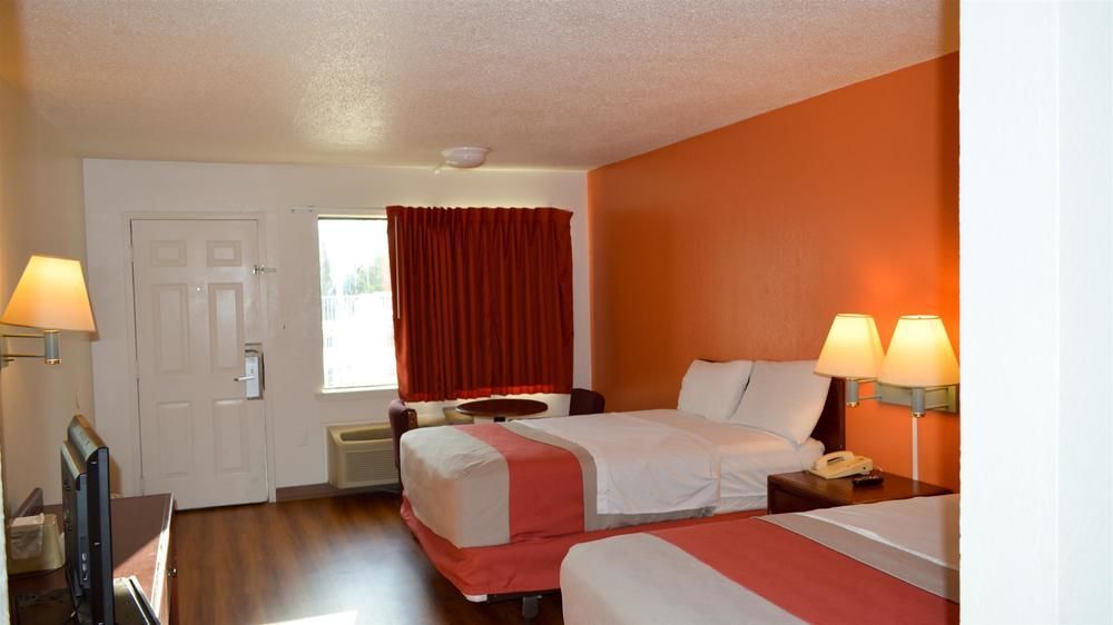 Super 7 Inn By Oyo Tupelo Hwy 178 Exterior foto